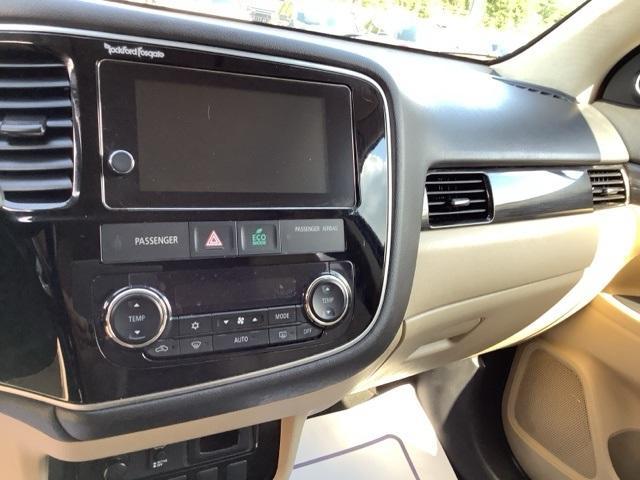 used 2018 Mitsubishi Outlander car, priced at $16,700