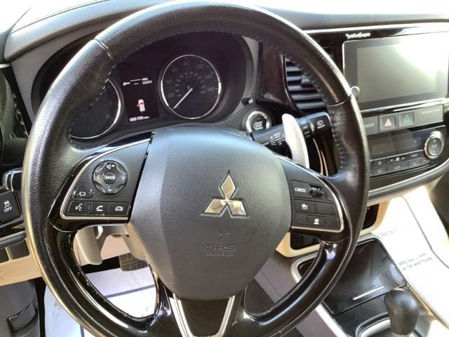 used 2018 Mitsubishi Outlander car, priced at $16,700
