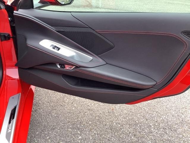 used 2023 Chevrolet Corvette car, priced at $66,000