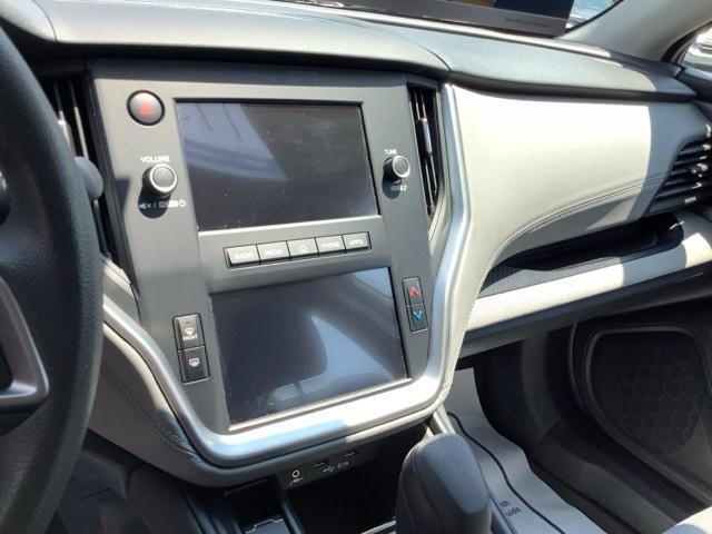 used 2020 Subaru Legacy car, priced at $19,500