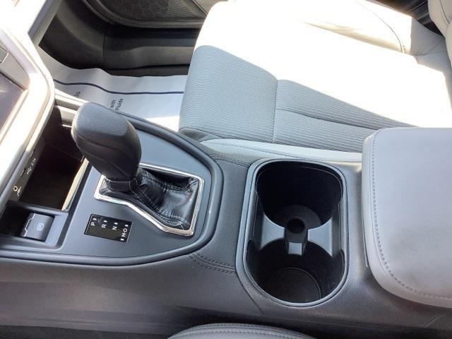 used 2020 Subaru Legacy car, priced at $19,500