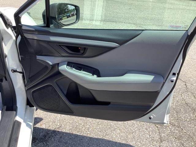 used 2020 Subaru Legacy car, priced at $19,500