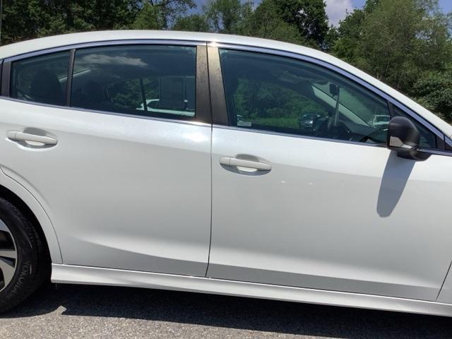 used 2020 Subaru Legacy car, priced at $19,500