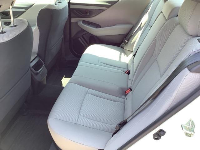 used 2020 Subaru Legacy car, priced at $19,500