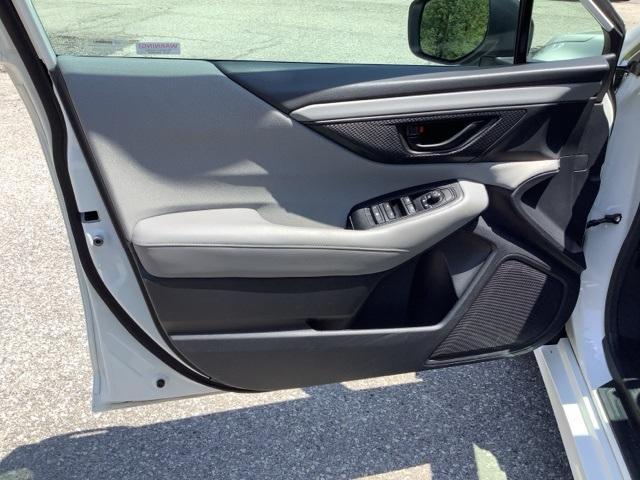 used 2020 Subaru Legacy car, priced at $19,500