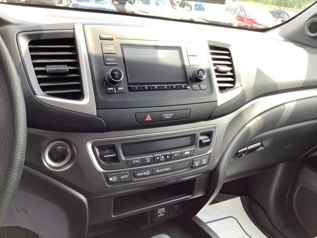 used 2019 Honda Ridgeline car, priced at $25,000