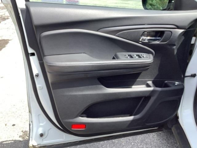 used 2019 Honda Ridgeline car, priced at $25,000