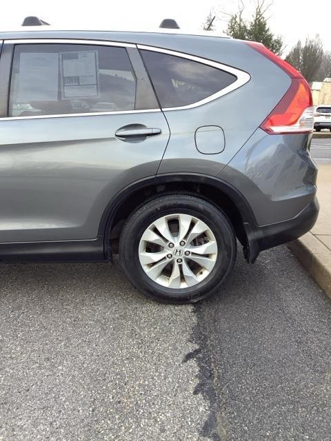 used 2014 Honda CR-V car, priced at $12,195