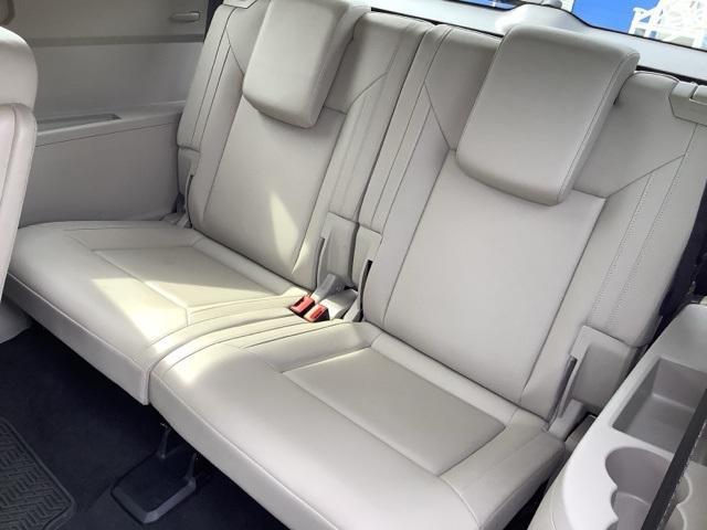 used 2019 Volkswagen Atlas car, priced at $17,500