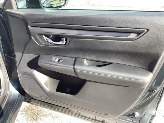 used 2023 Honda CR-V car, priced at $29,500