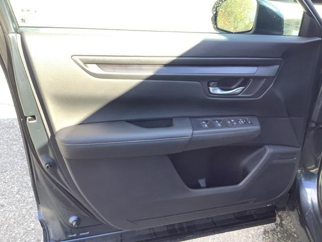 used 2023 Honda CR-V car, priced at $29,500