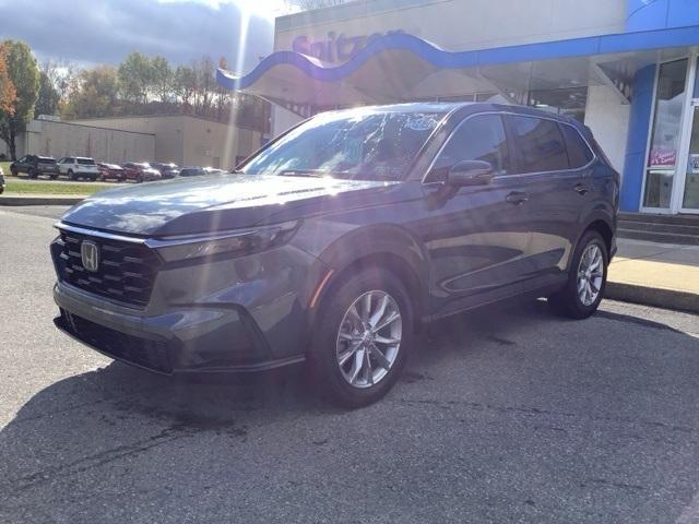 used 2023 Honda CR-V car, priced at $29,500