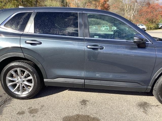used 2023 Honda CR-V car, priced at $29,500