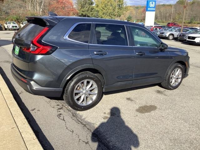 used 2023 Honda CR-V car, priced at $29,500