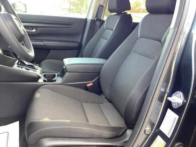 used 2023 Honda CR-V car, priced at $29,500