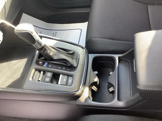 used 2023 Honda CR-V car, priced at $29,500