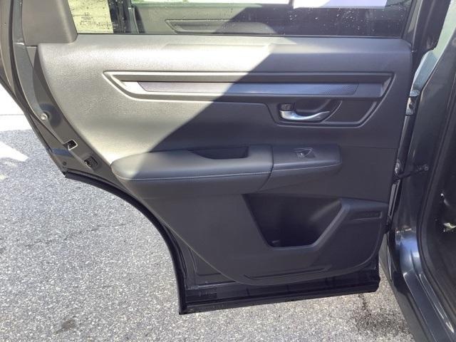 used 2023 Honda CR-V car, priced at $29,500
