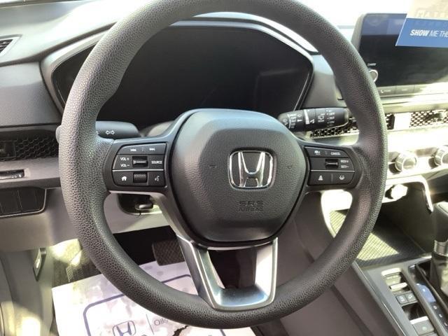 used 2023 Honda CR-V car, priced at $29,500