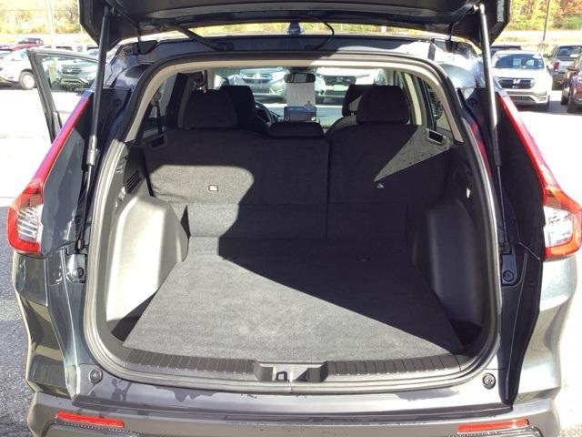 used 2023 Honda CR-V car, priced at $29,500