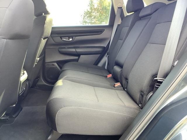 used 2023 Honda CR-V car, priced at $29,500