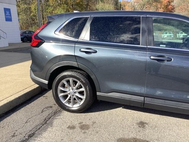 used 2023 Honda CR-V car, priced at $29,500