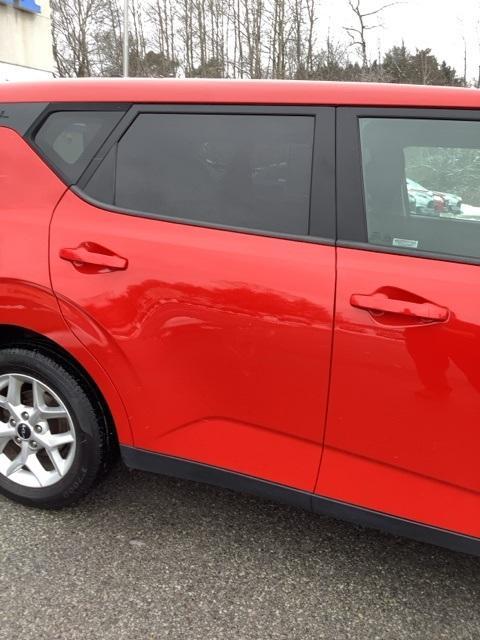 used 2022 Kia Soul car, priced at $16,617