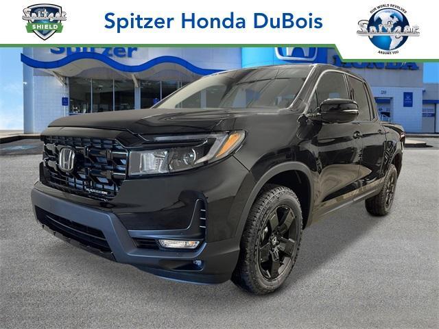 new 2026 Honda Ridgeline car, priced at $47,190