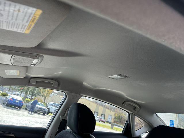 used 2019 Nissan Sentra car, priced at $13,865