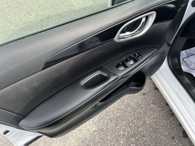 used 2019 Nissan Sentra car, priced at $13,865