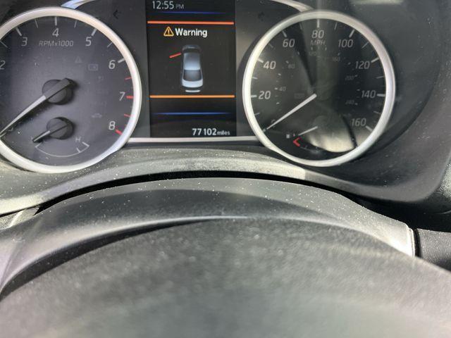 used 2019 Nissan Sentra car, priced at $13,865