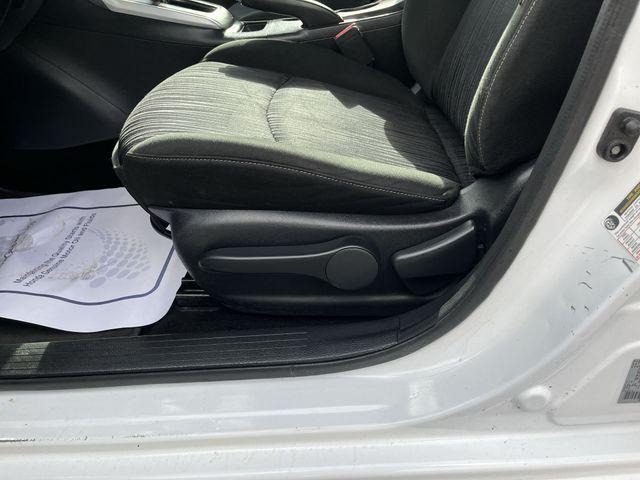 used 2019 Nissan Sentra car, priced at $13,865