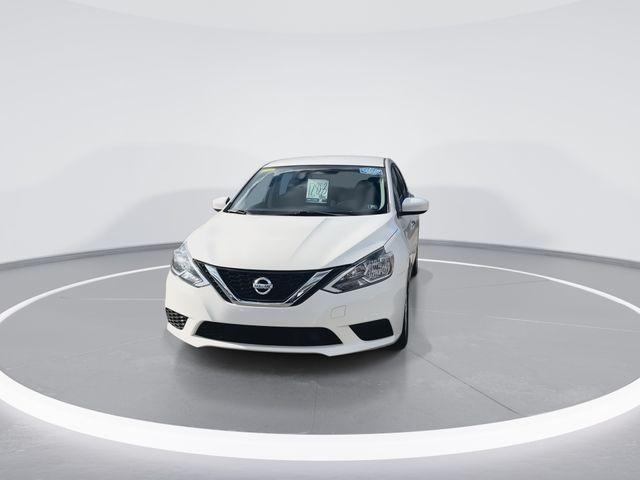 used 2019 Nissan Sentra car, priced at $13,865