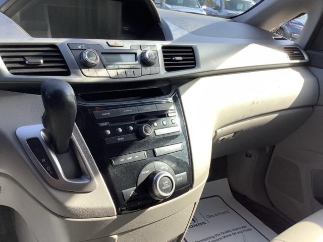 used 2013 Honda Odyssey car, priced at $12,000