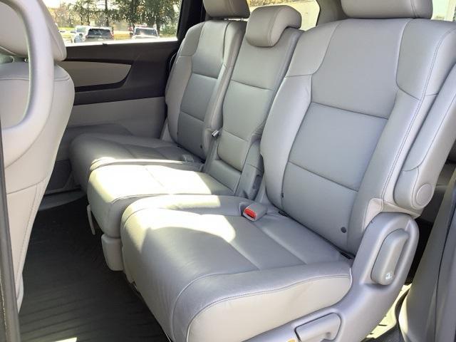 used 2013 Honda Odyssey car, priced at $12,000