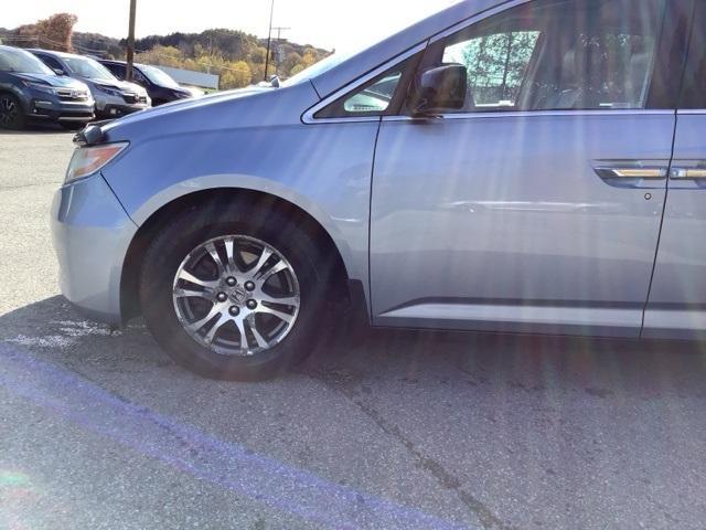 used 2013 Honda Odyssey car, priced at $12,000