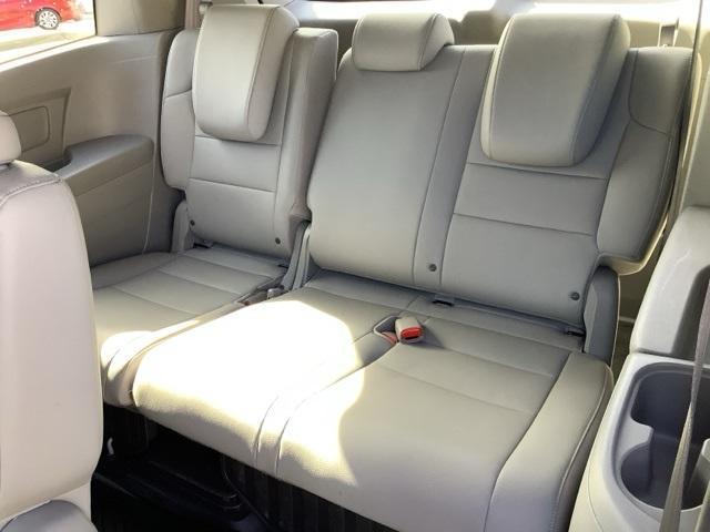 used 2013 Honda Odyssey car, priced at $12,000