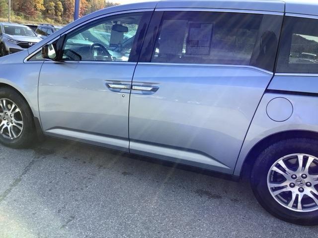 used 2013 Honda Odyssey car, priced at $12,000