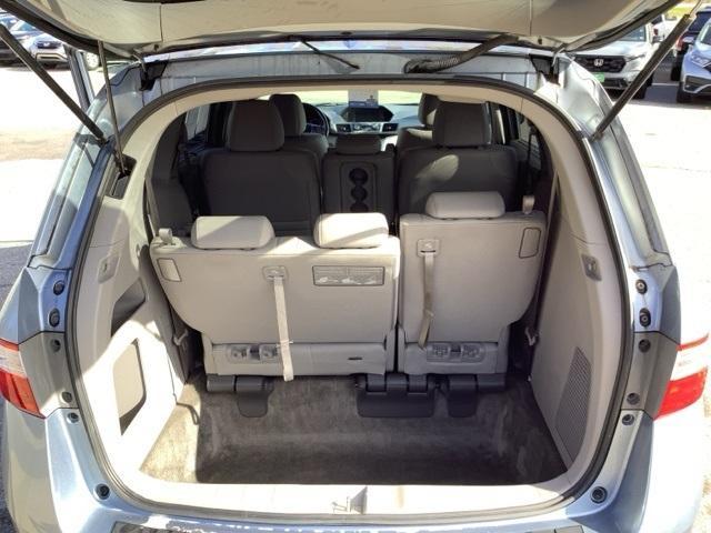 used 2013 Honda Odyssey car, priced at $12,000