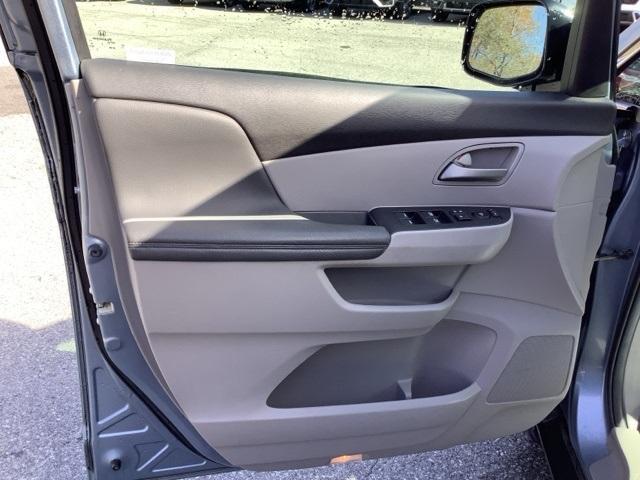 used 2013 Honda Odyssey car, priced at $12,000