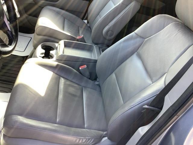 used 2013 Honda Odyssey car, priced at $12,000