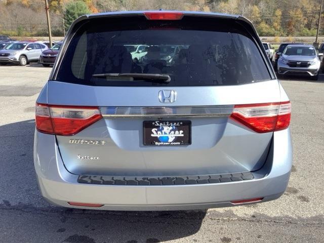 used 2013 Honda Odyssey car, priced at $12,000