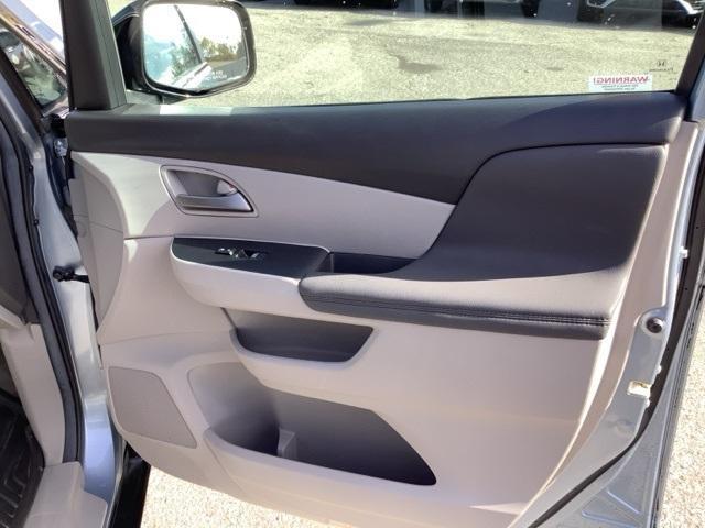 used 2013 Honda Odyssey car, priced at $12,000