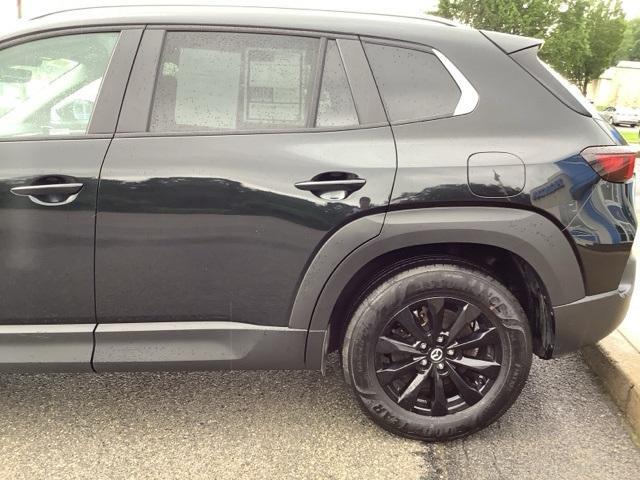 used 2024 Mazda CX-50 car, priced at $29,000