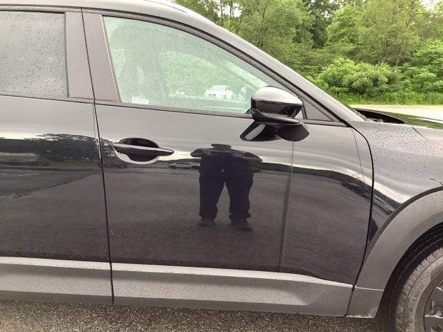 used 2024 Mazda CX-50 car, priced at $29,000