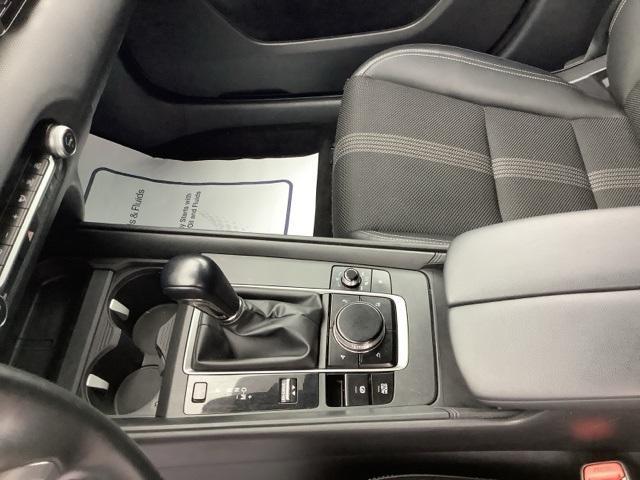 used 2024 Mazda CX-50 car, priced at $29,000