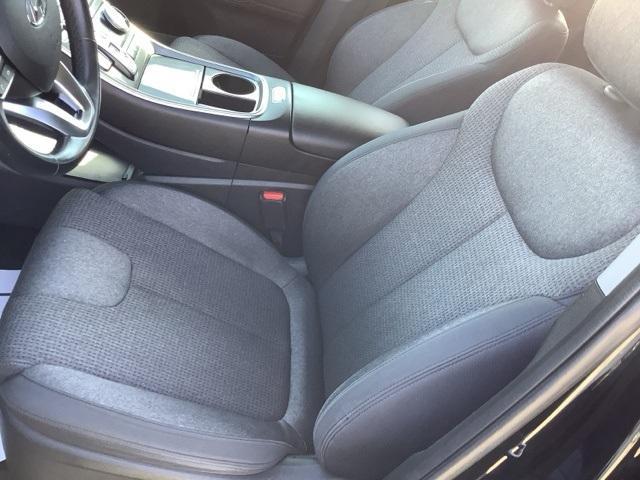 used 2023 Hyundai Santa Fe car, priced at $23,000