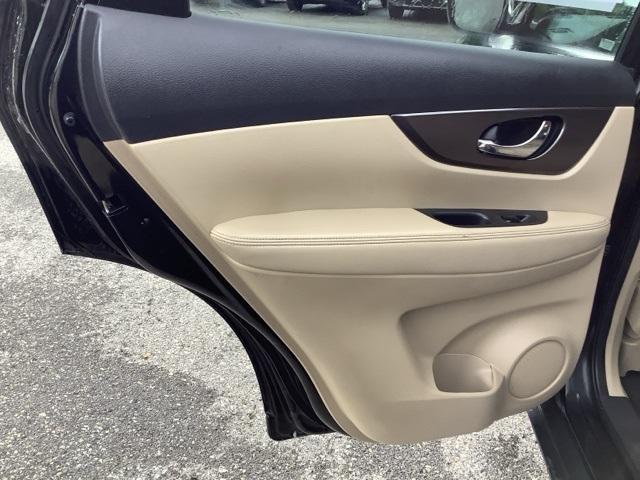 used 2016 Nissan Rogue car, priced at $13,000