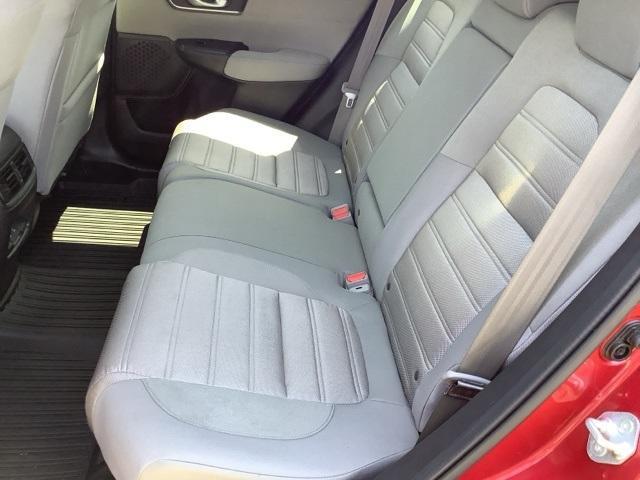 used 2022 Honda CR-V car, priced at $30,000