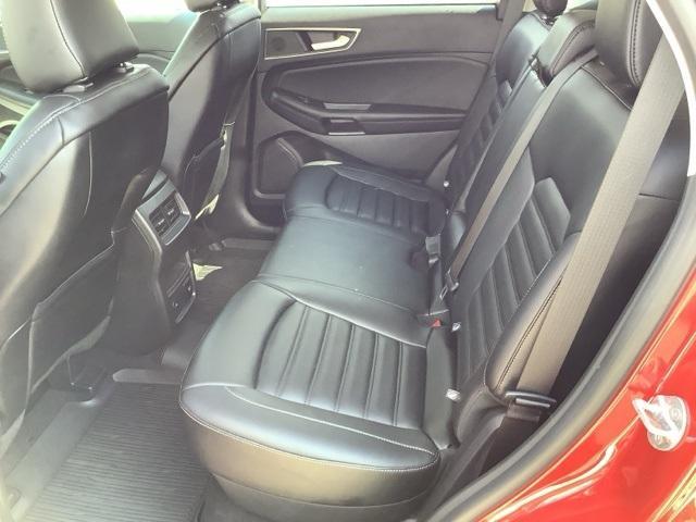 used 2024 Ford Edge car, priced at $30,400