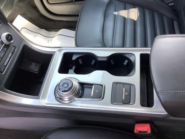 used 2024 Ford Edge car, priced at $30,400